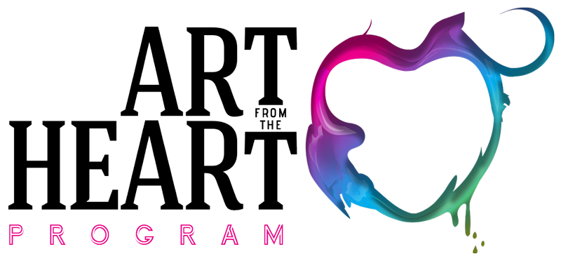 Art from the Heart Logo