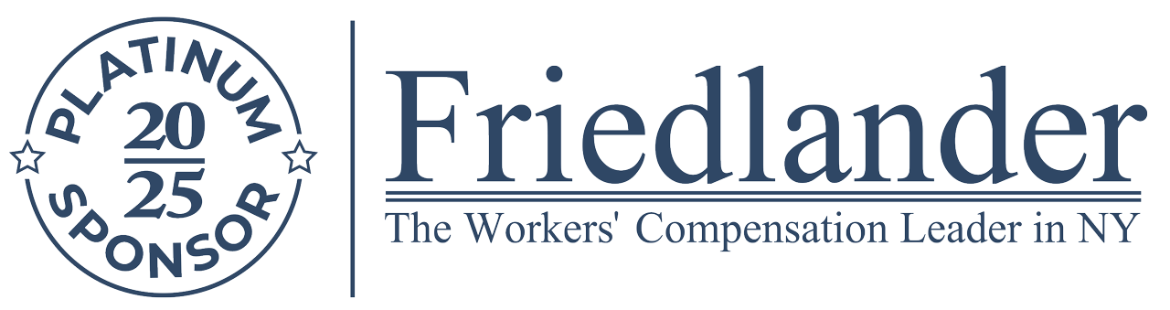 2025 PLAITNUM SPONSOR FRIEDLANDER LOGO