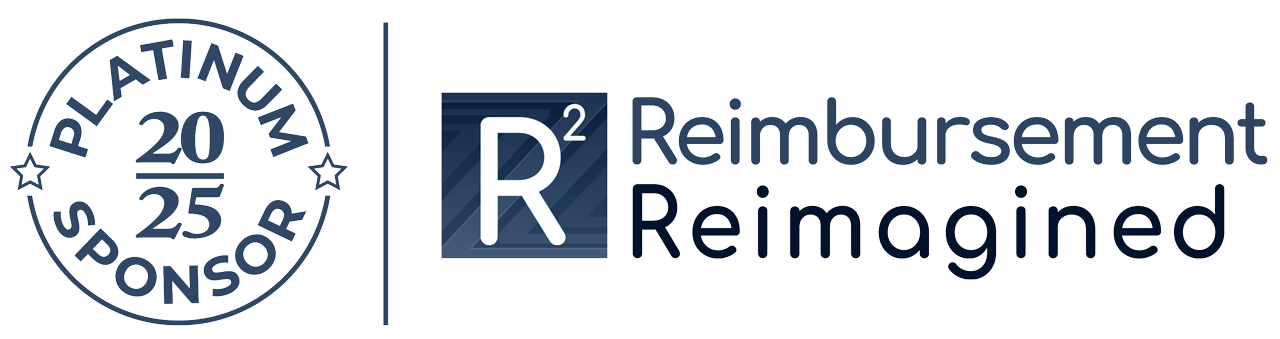 2025 PLATINUM SPONSOR R2